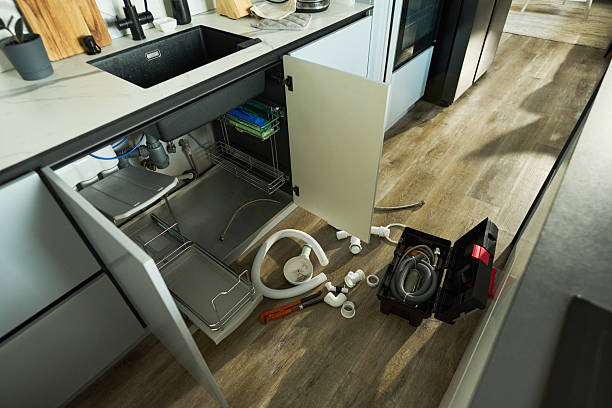 Reliable Leak Detection contractor in Ogden, NC by Street Wise - Plumbing
